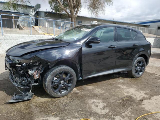  Salvage Dodge Hornet Gt