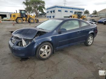  Salvage Chevrolet Cobalt