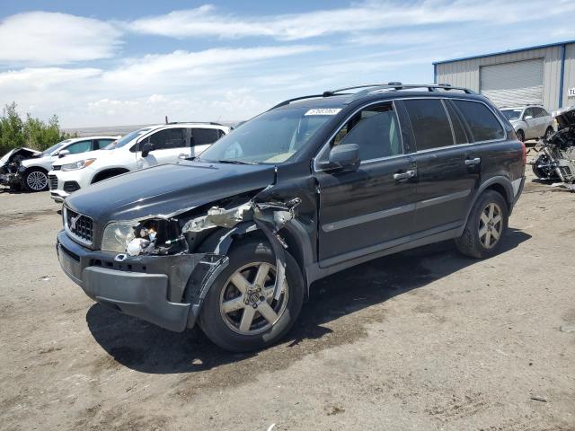  Salvage Volvo XC90