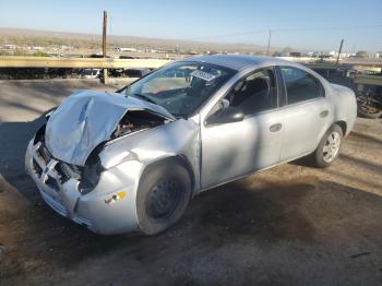  Salvage Dodge Neon