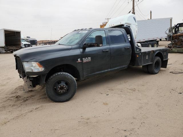  Salvage Ram 3500