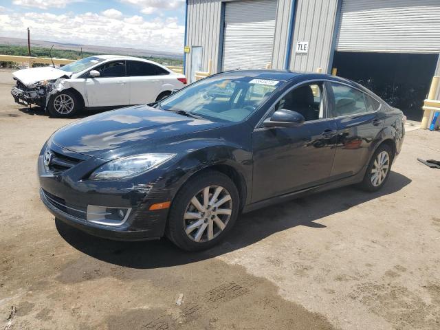 Salvage Mazda 6