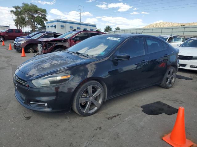  Salvage Dodge Dart