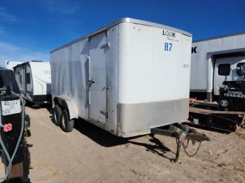  Salvage Lgs Trailer