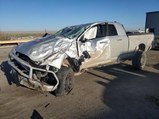  Salvage Ram 3500