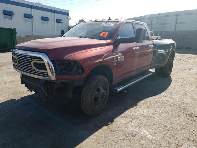  Salvage Ram 3500