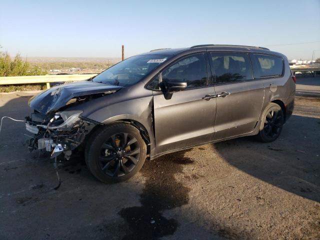  Salvage Chrysler Pacifica