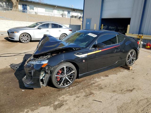  Salvage Toyota 86