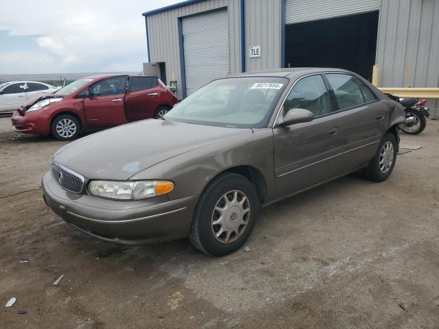  Salvage Buick Century