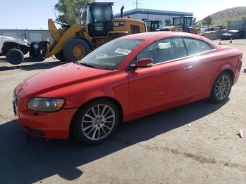  Salvage Volvo C70