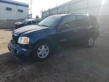  Salvage GMC Envoy