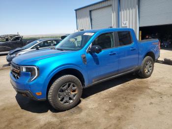  Salvage Ford Maverick T