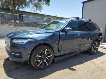  Salvage Volvo XC90