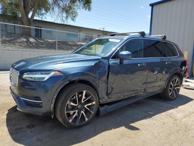  Salvage Volvo XC90