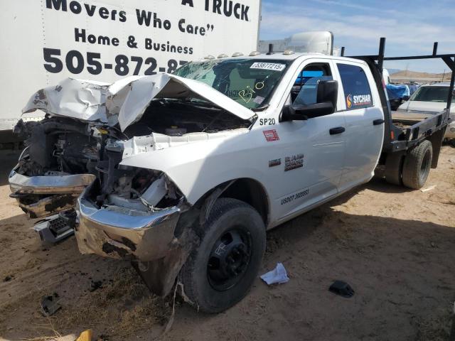  Salvage Ram 3500