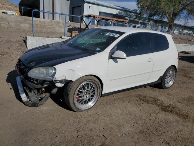  Salvage Volkswagen New Gti Fa
