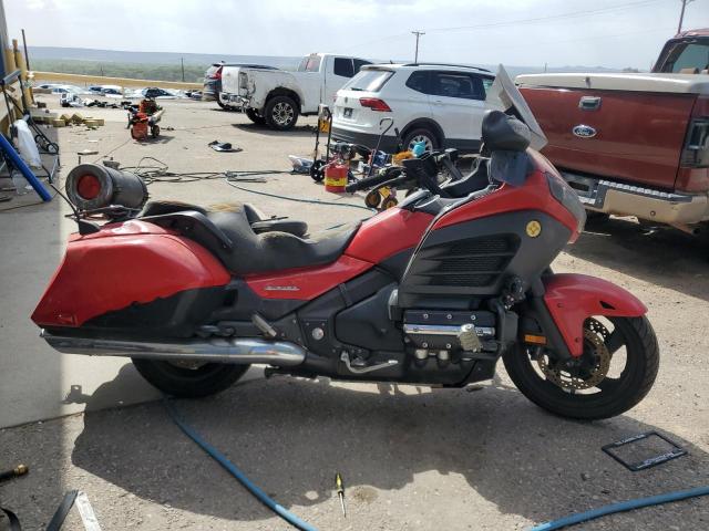  Salvage Honda Gl Cycle