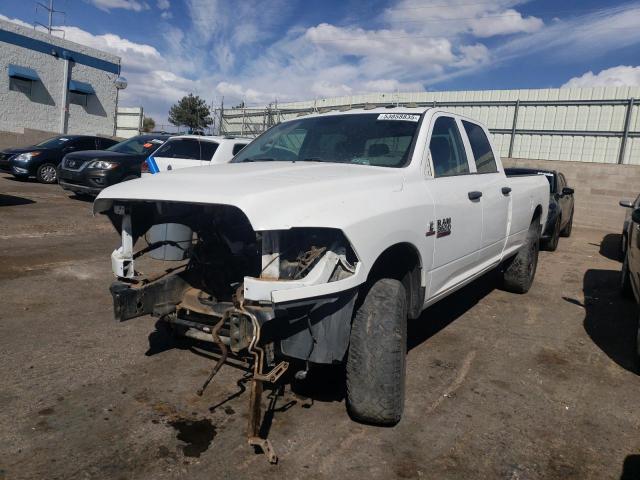  Salvage Ram 3500