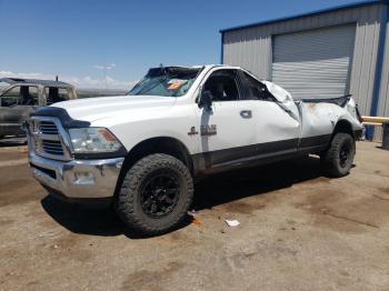  Salvage Ram 2500