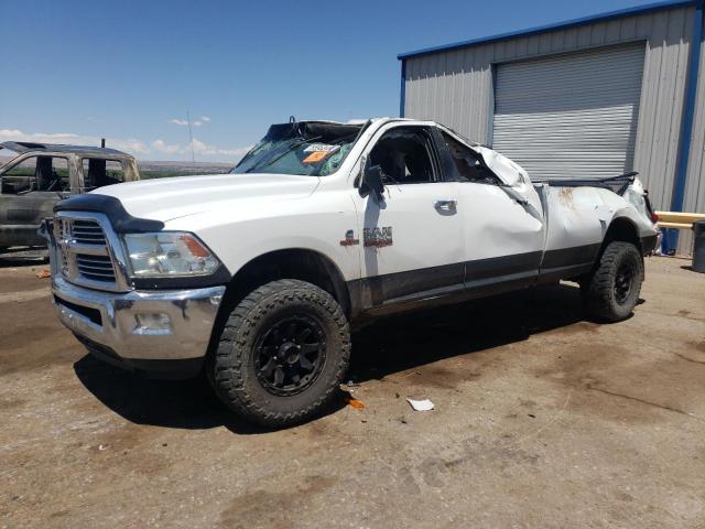  Salvage Ram 2500