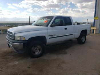  Salvage Dodge Ram 1500