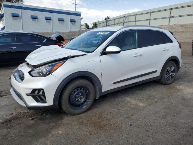  Salvage Kia Niro