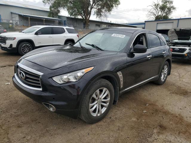  Salvage INFINITI Fx