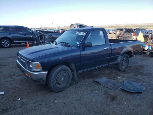  Salvage Toyota Pickup