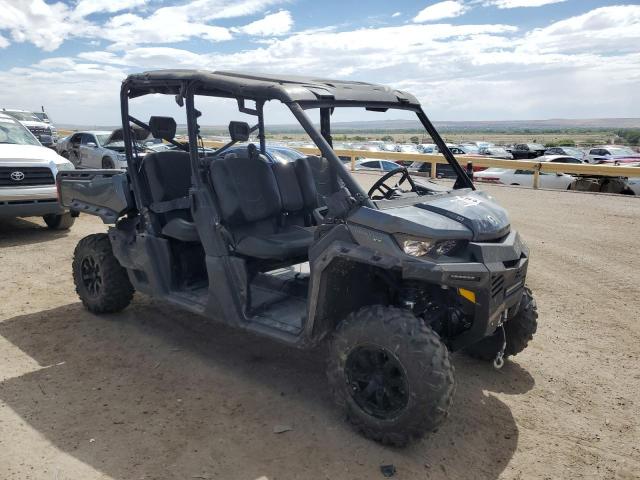  Salvage Can Am Defender M