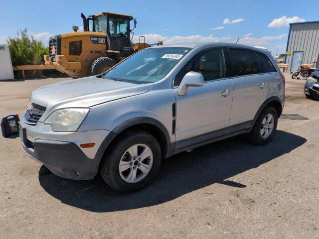 Salvage Saturn Vue