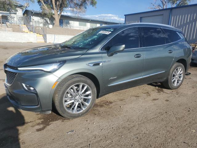  Salvage Buick Enclave