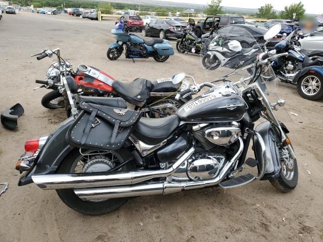  Salvage Suzuki Cyc Vl Vlr