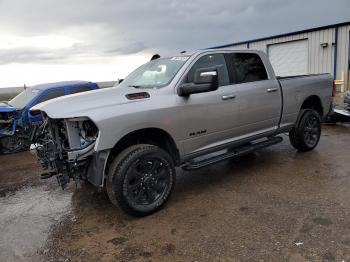  Salvage Ram 2500