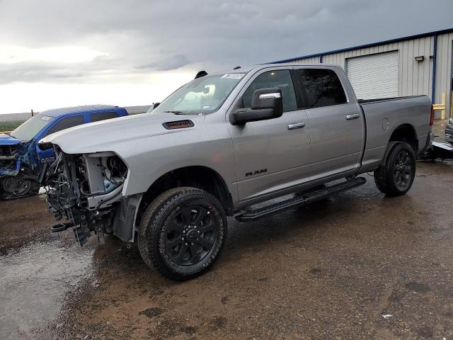  Salvage Ram 2500