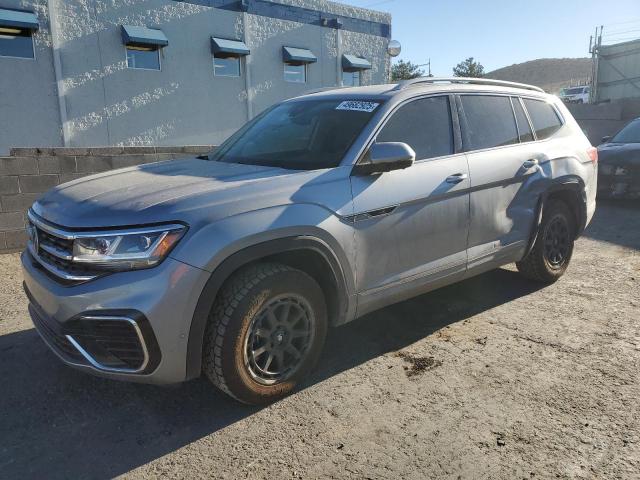 Salvage Volkswagen Atlas