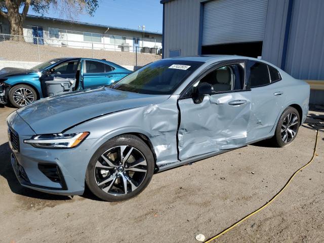  Salvage Volvo S60 Core