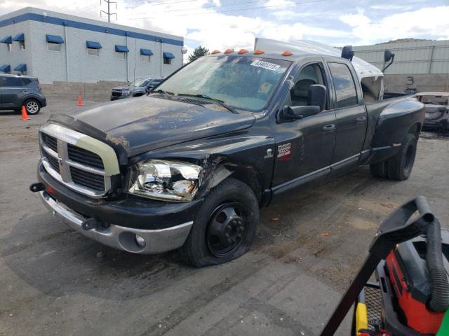  Salvage Dodge Ram 3500