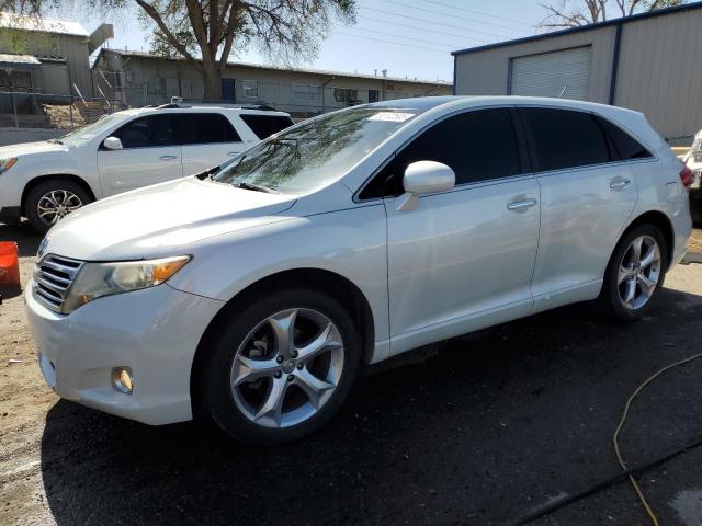  Salvage Toyota Venza