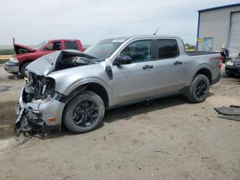  Salvage Ford Maverick