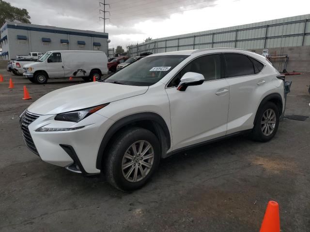  Salvage Lexus NX