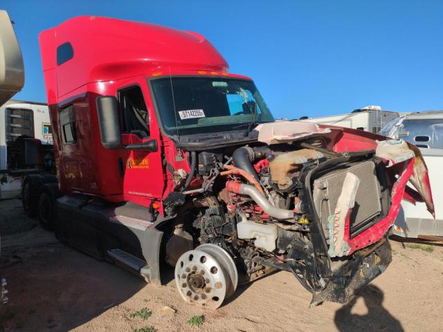  Salvage International Lt625