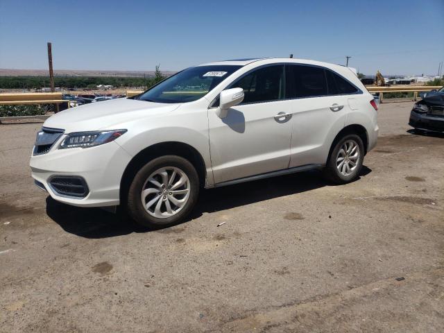  Salvage Acura RDX