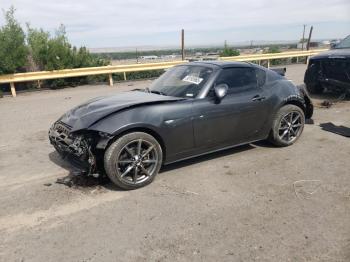  Salvage Mazda Mx5