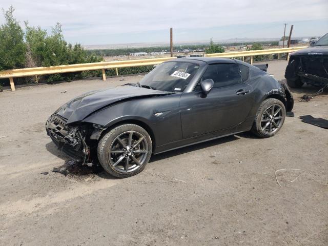  Salvage Mazda Mx5