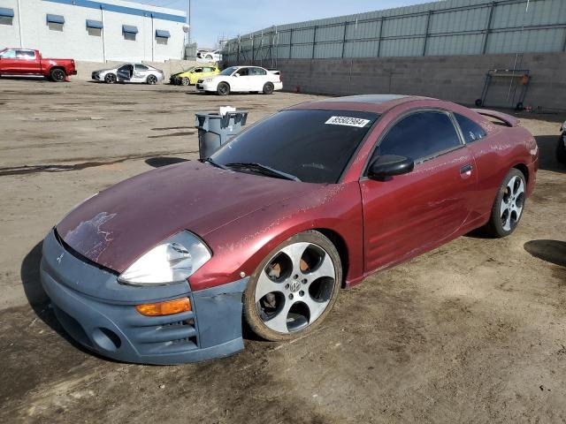  Salvage Mitsubishi Eclipse