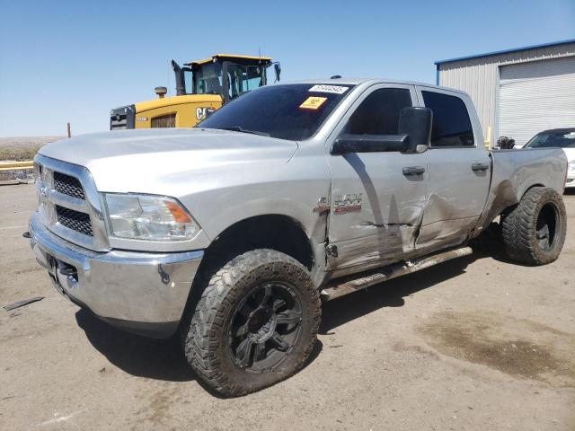  Salvage Ram 2500