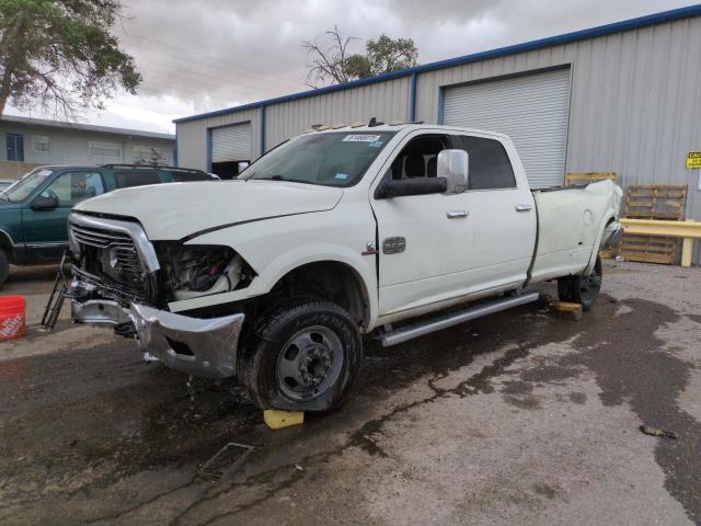  Salvage Ram 3500