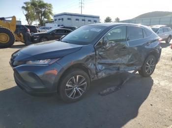  Salvage Toyota Venza