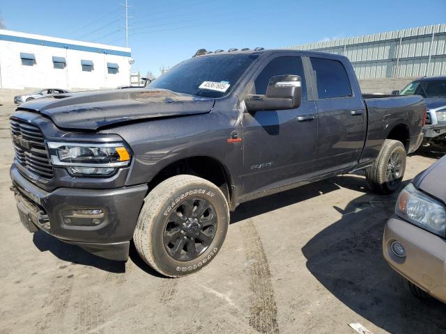  Salvage Ram 2500