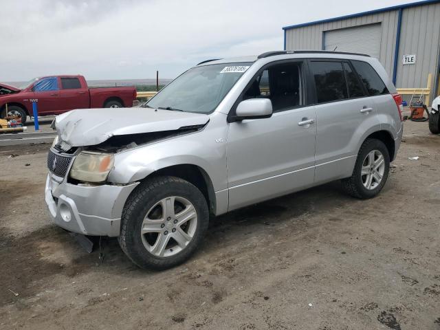  Salvage Suzuki Gr Vitara